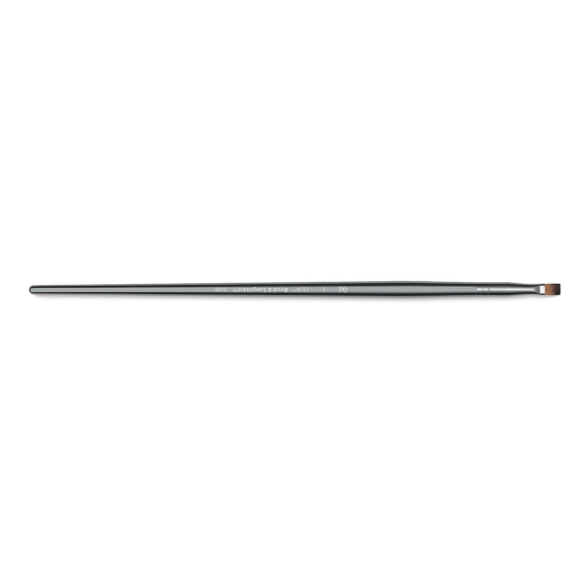 Royal & Langnickel Zen Brushes and Sets | BLICK Art Materials