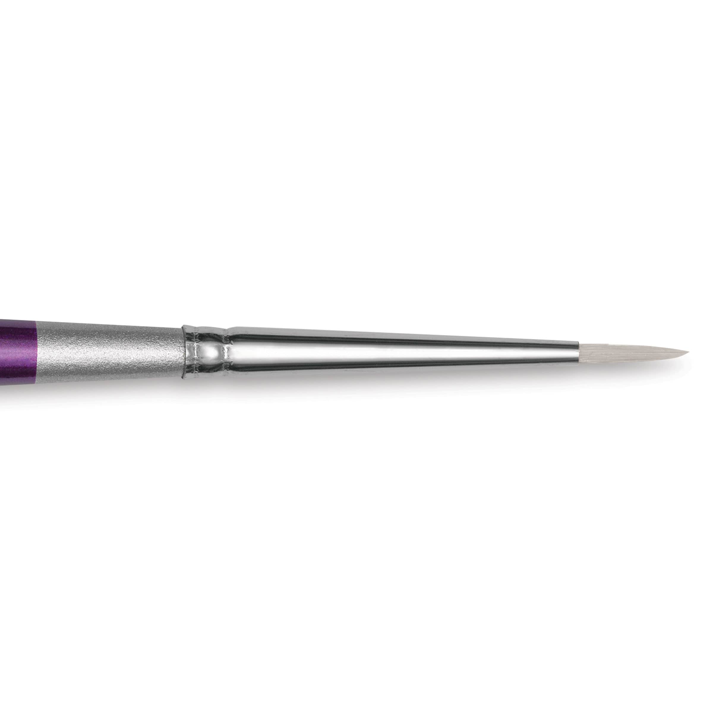Silver Brush Silver Silk 88 SH 8807S Script Liner | Produktbild-Vorschau 10