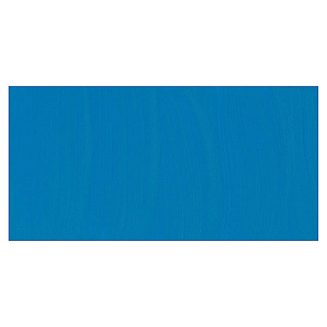 Open in modal - Van Aken Jazz Gloss Tempera - Blue swatch