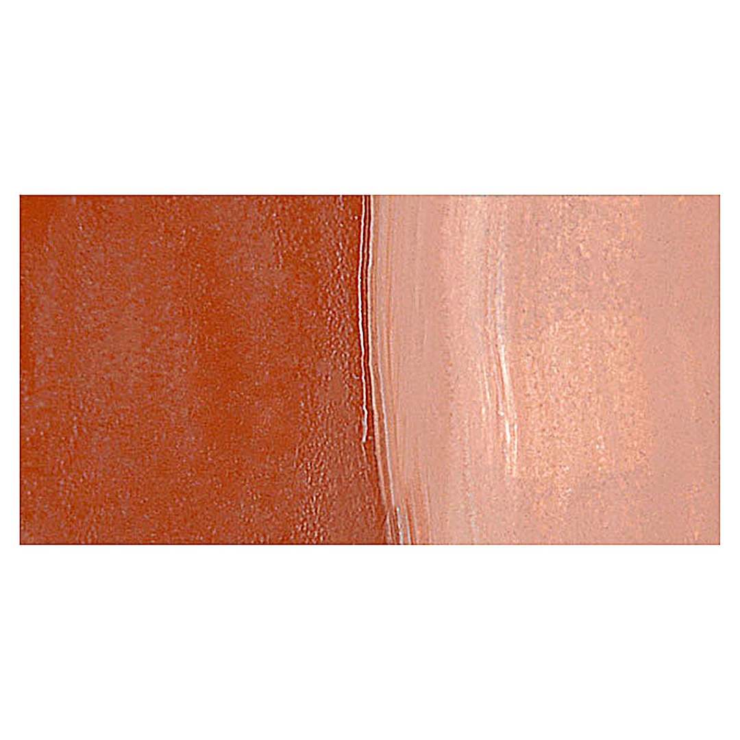 Open in modal - Sennelier Artists Egg Tempera - Red Ochre swatch