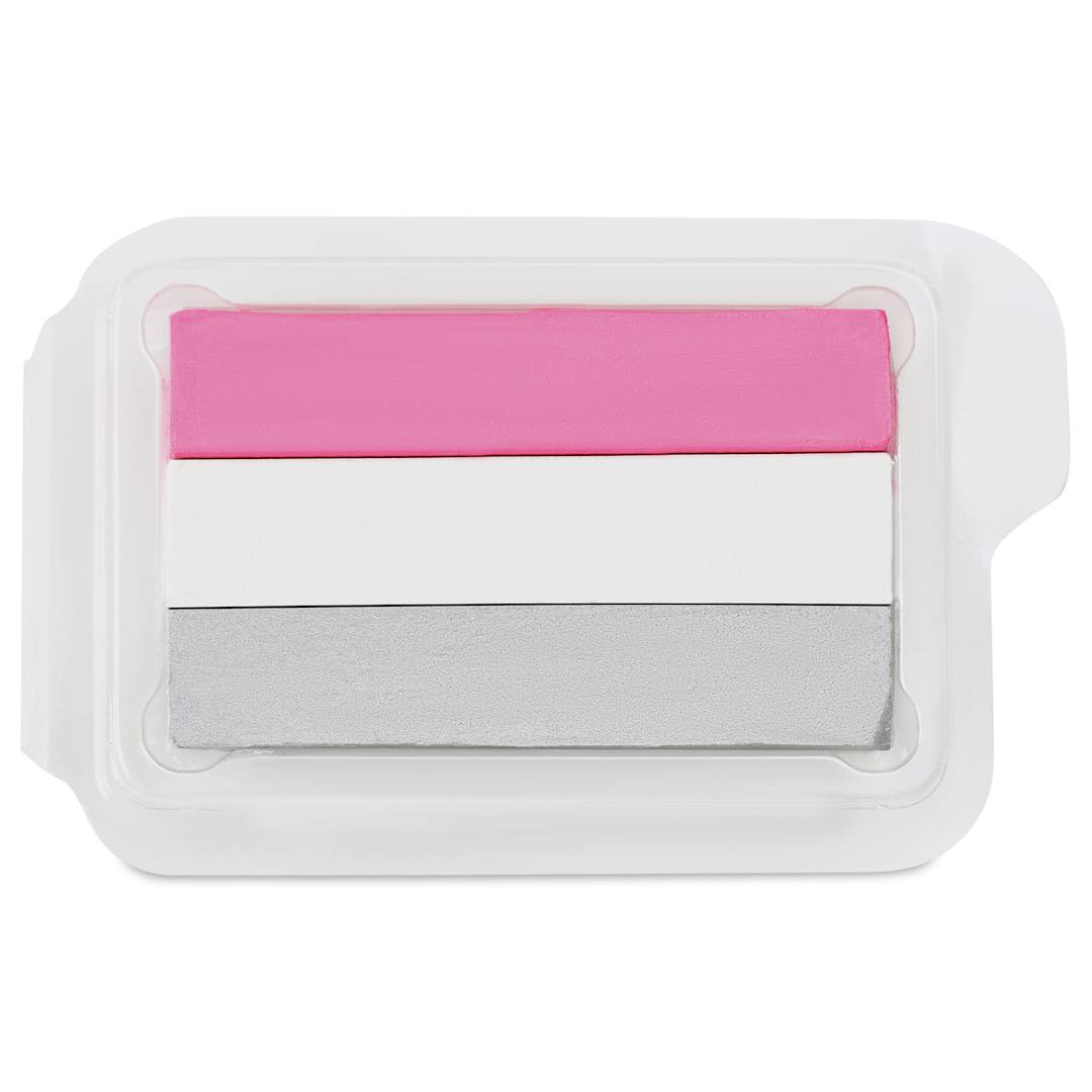 Open in modal - Snazaroo Split Cake Face Paint Set - Butterfly