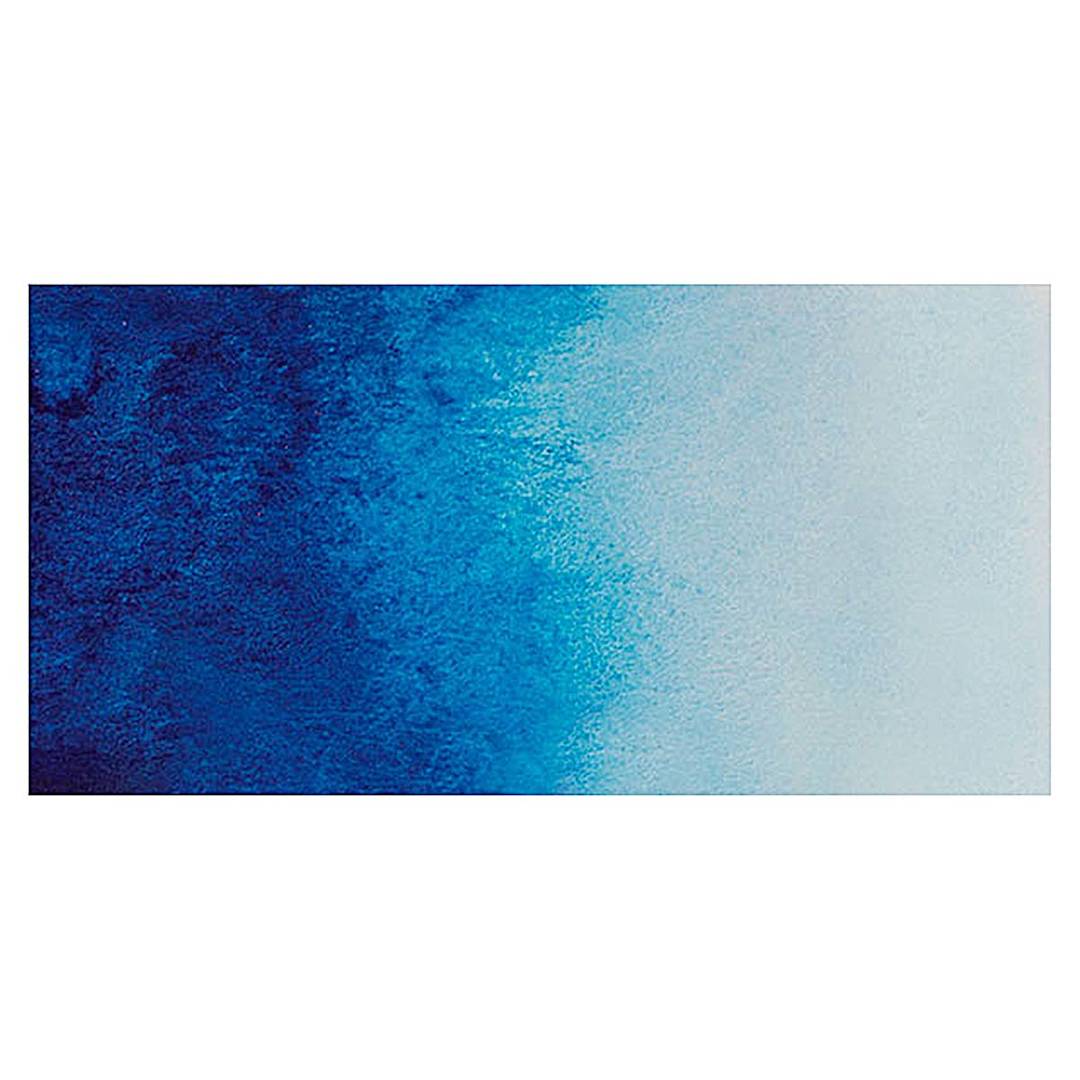Open in modal - Dr.Ph. Martin's Hydrus Fine Art Liquid Watercolor - Cobalt Blue swatch