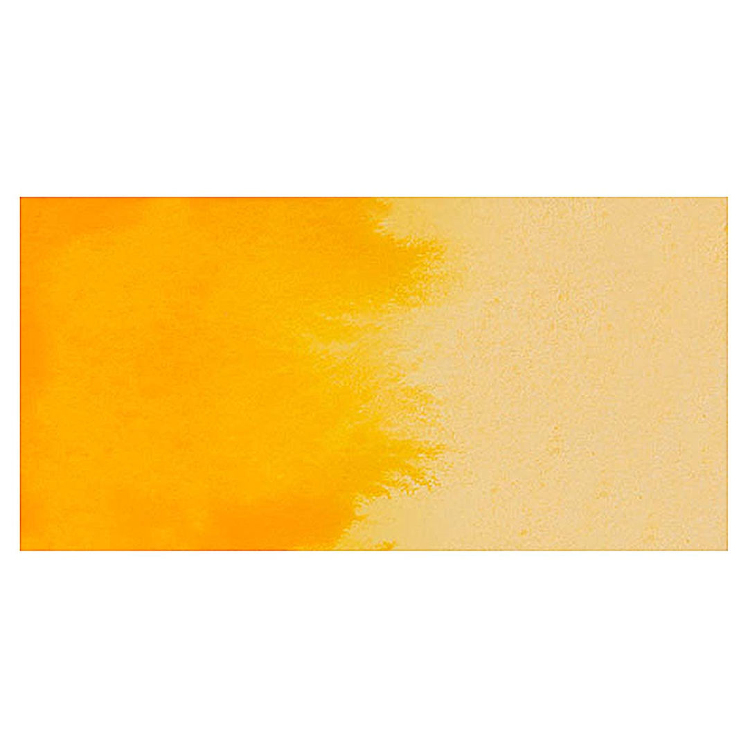 Open in modal - Dr.Ph. Martin's Hydrus Fine Art Liquid Watercolor - Gamboge swatch