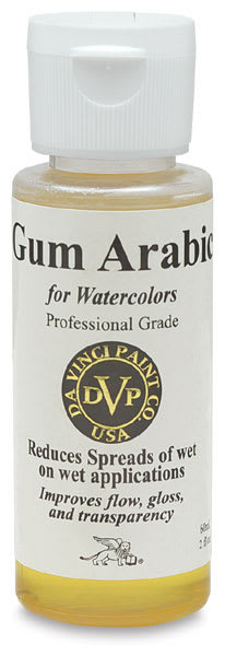 Open in modal - Gum Arabic
