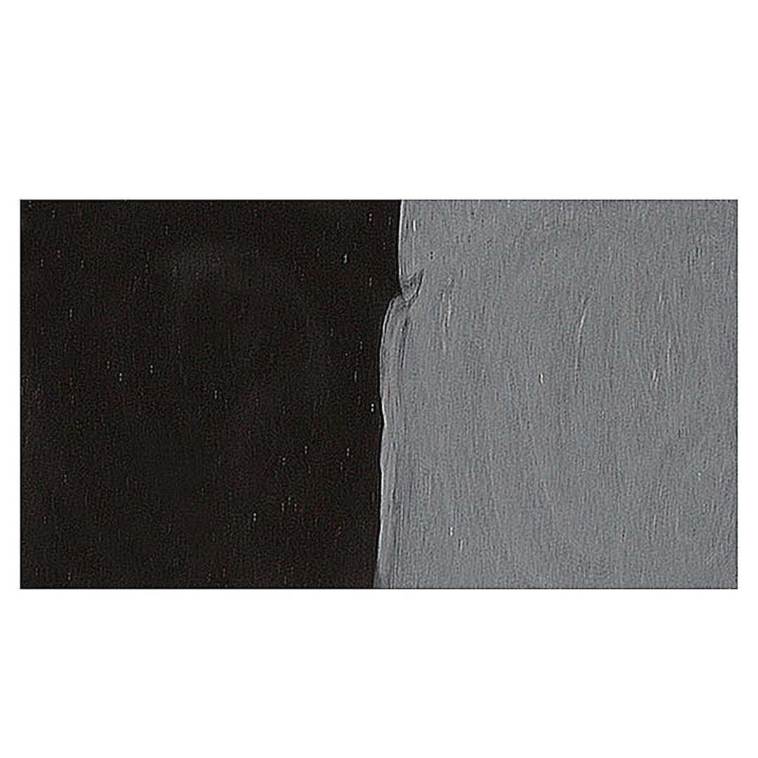 Open in modal - Pebeo Studio Gouache - Trichromatic Black swatch