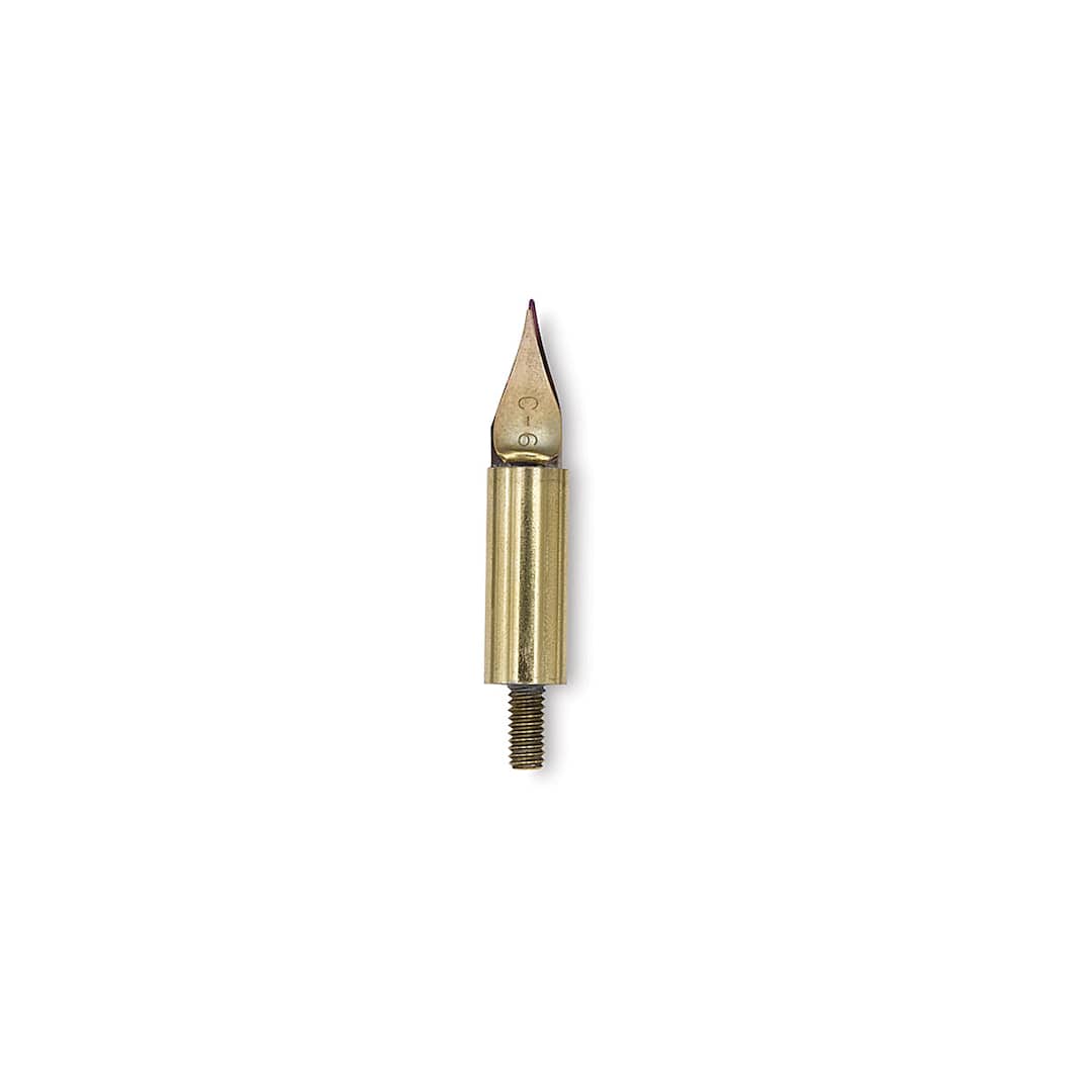 Open in modal - Pen Point Attachment C-6