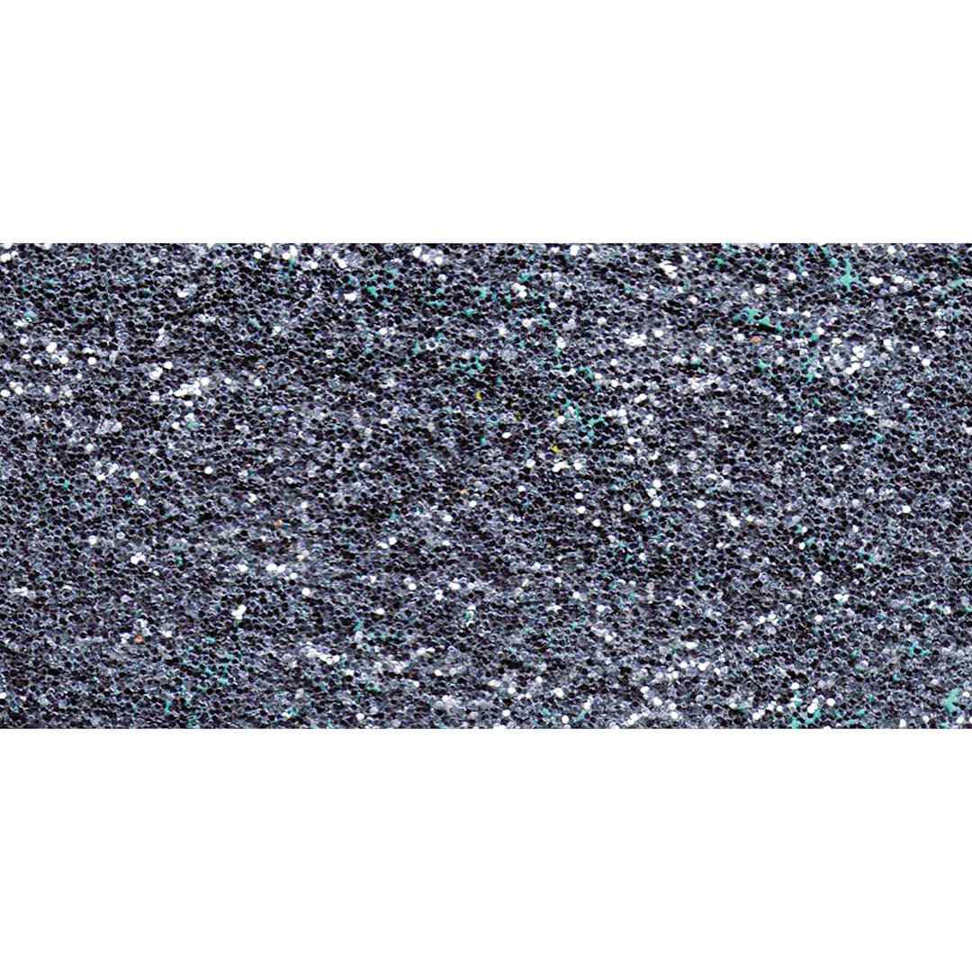 Open in modal - Angelus Glitterlites Flexible Glittercoat Paint - Gunmetal swatch