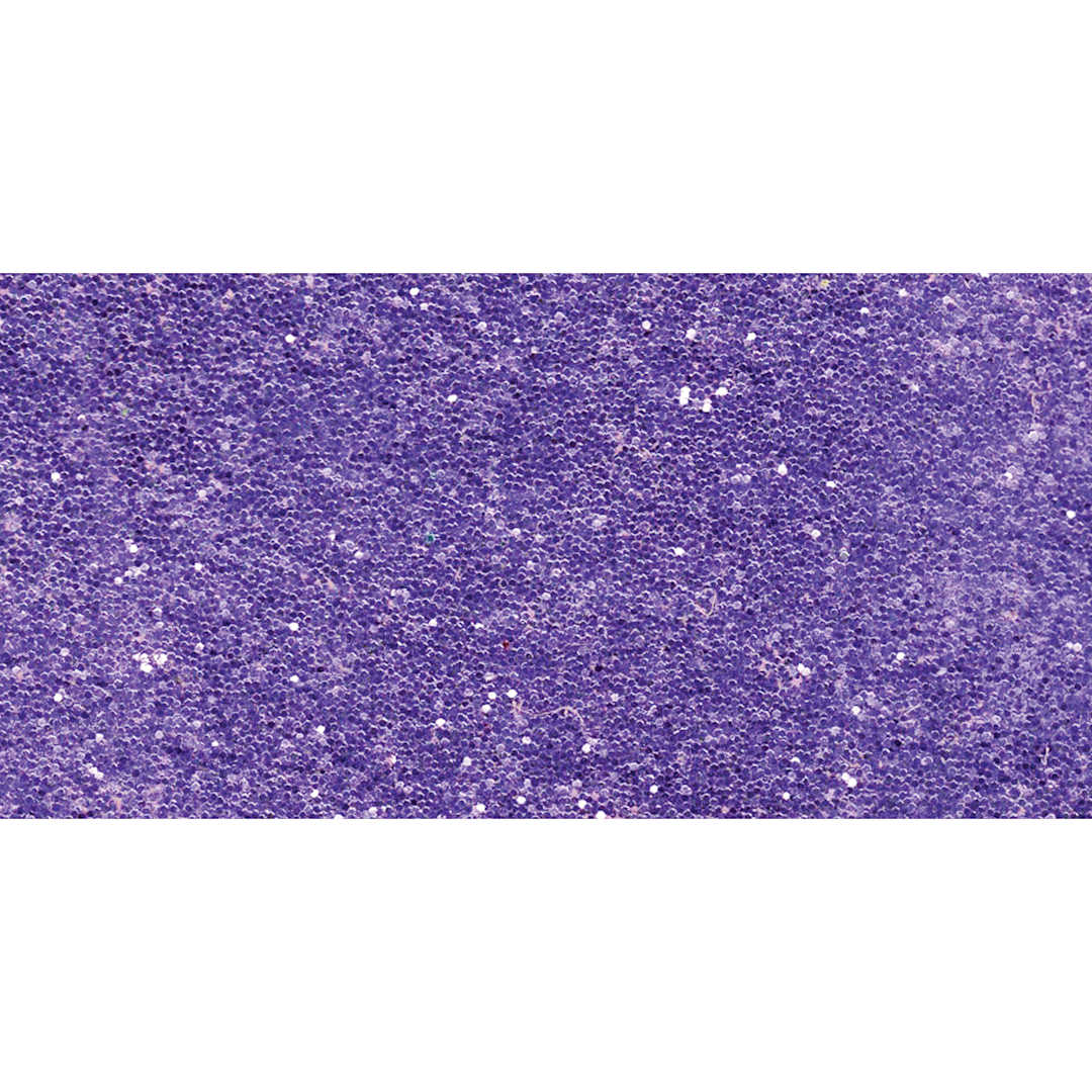 Open in modal - Angelus Glitterlites Flexible Glittercoat Paint - Lavender swatch