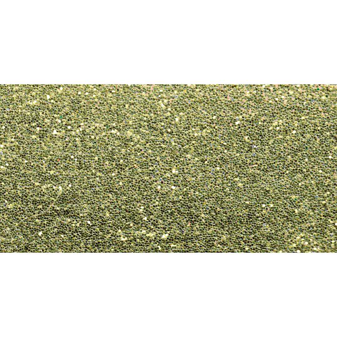 Open in modal - Angelus Glitterlites Flexible Glittercoat Paint - Limelite swatch