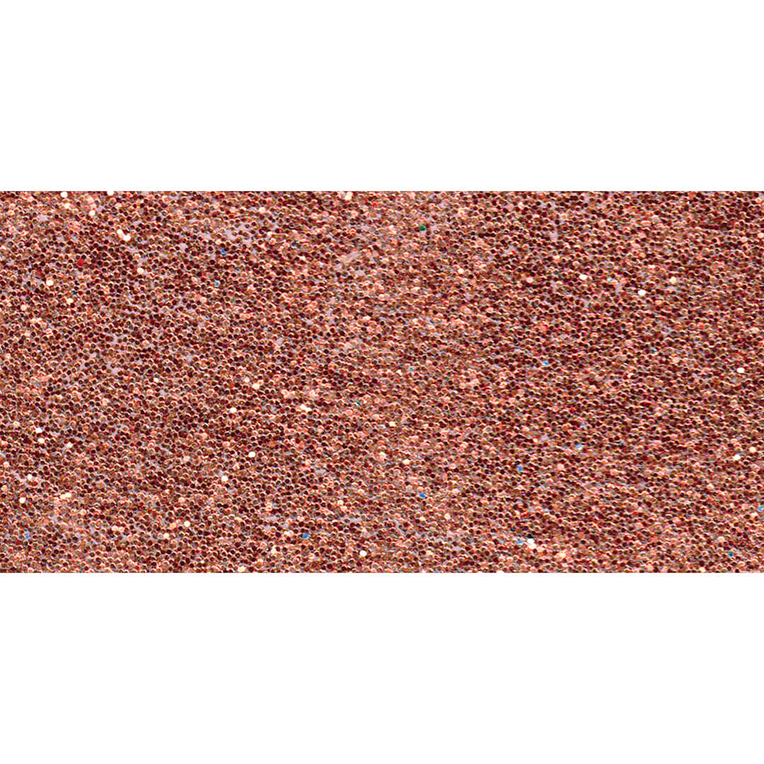 Open in modal - Angelus Glitterlites Flexible Glittercoat Paint - Penny Copper swatch