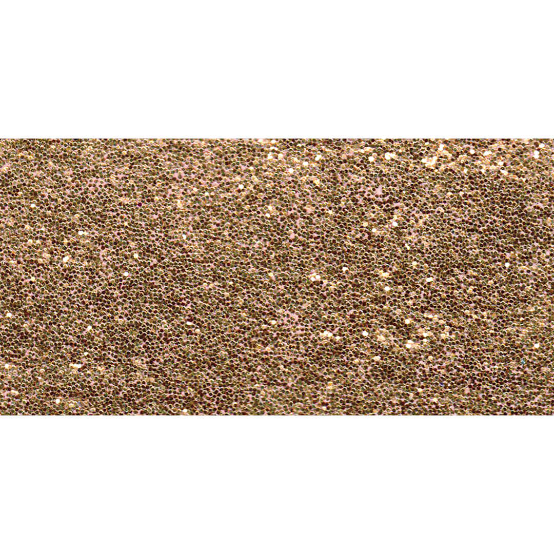 Open in modal - Angelus Glitterlites Flexible Glittercoat Paint - Desert Gold swatch