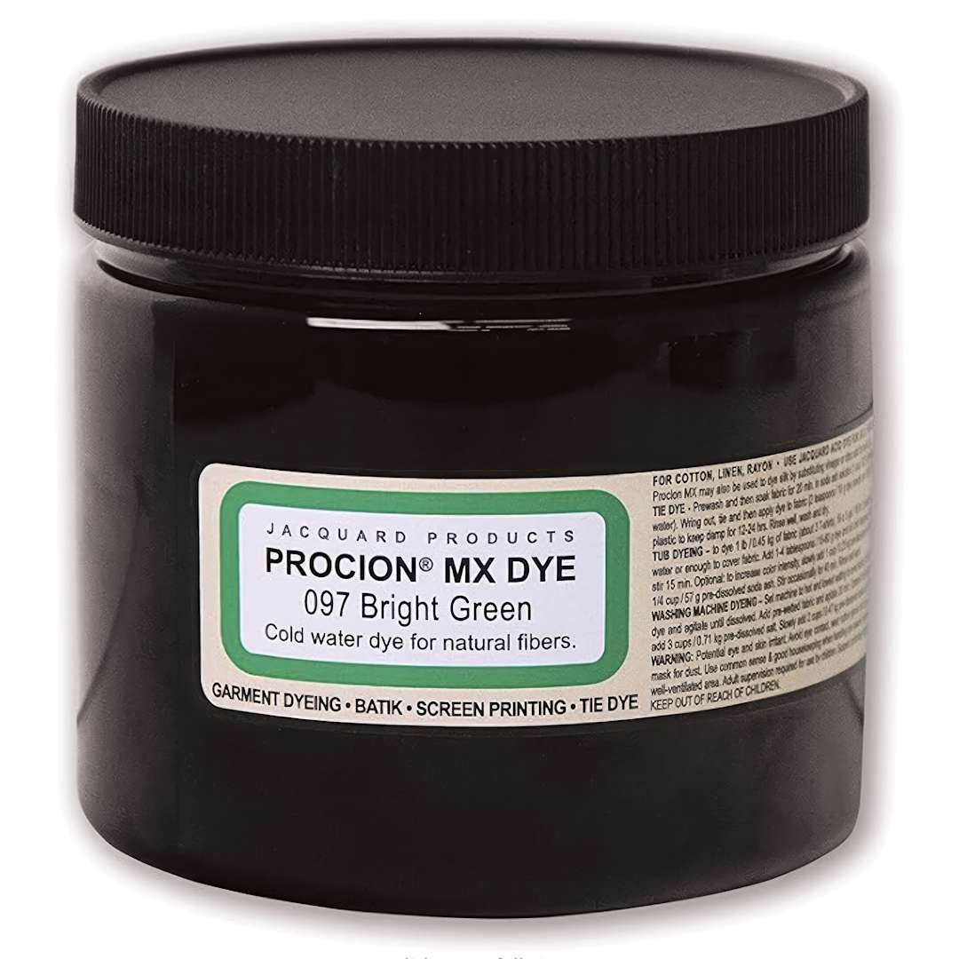 Open in modal - PROCION 8OZ BRIGHT GREEN