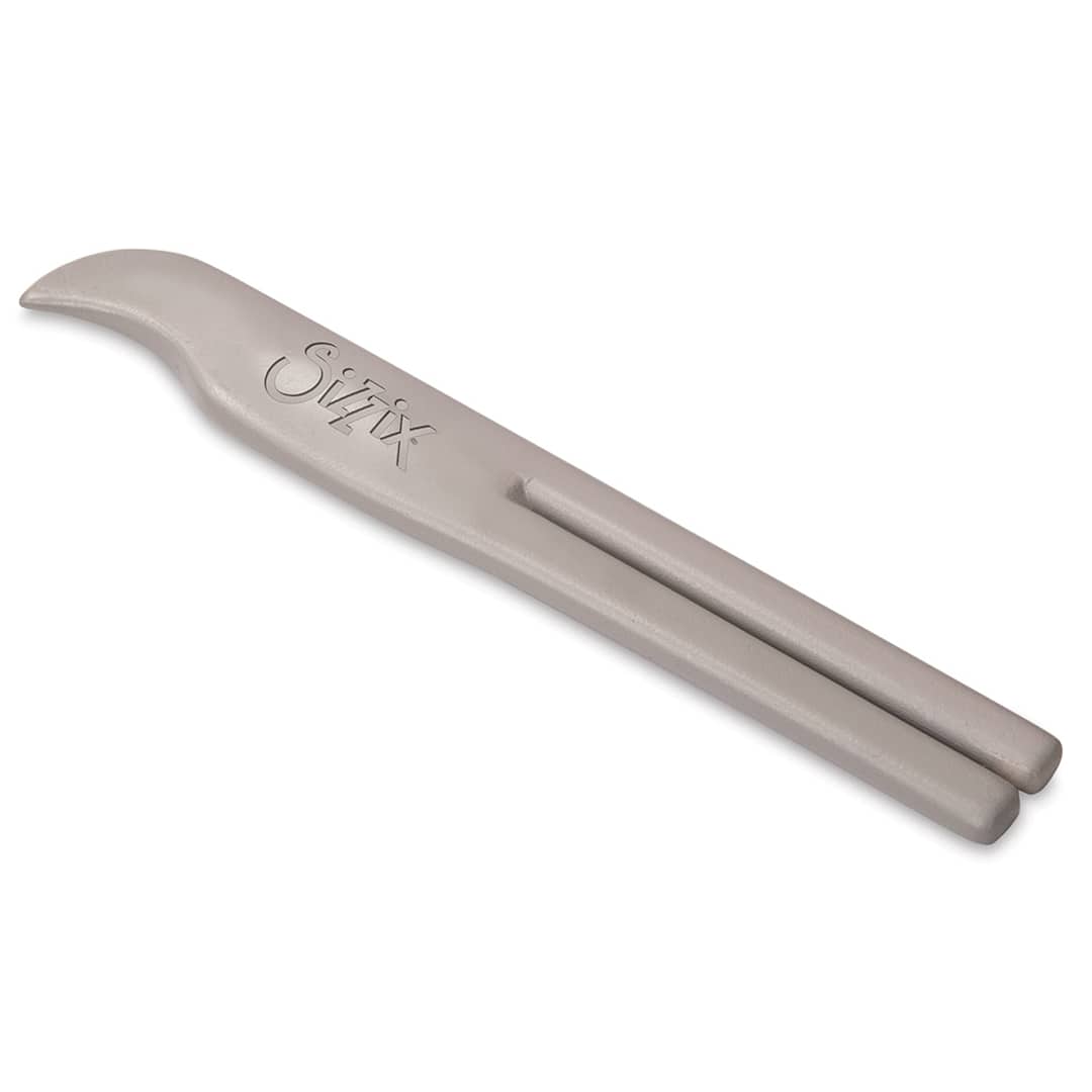 Open in modal - Sizzix Crease and Curl Tool by David Tutera