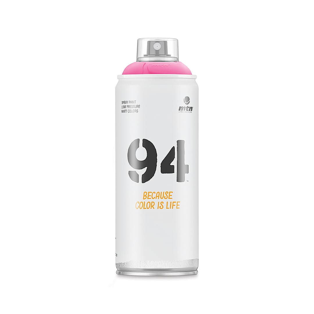Open in modal - MTN 94 Spray Paint - Erika, 400 ml can