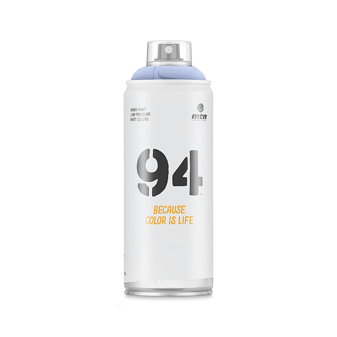 Open in modal - MTN 94 Spray Paint - Sagan Blue, 400 ml can