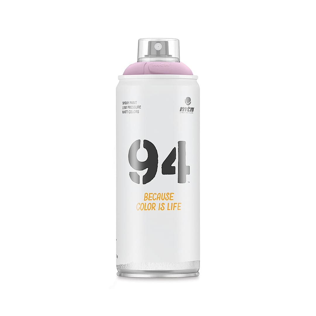 Open in modal - MTN 94 Spray Paint - Shiva Violet, 400 ml can