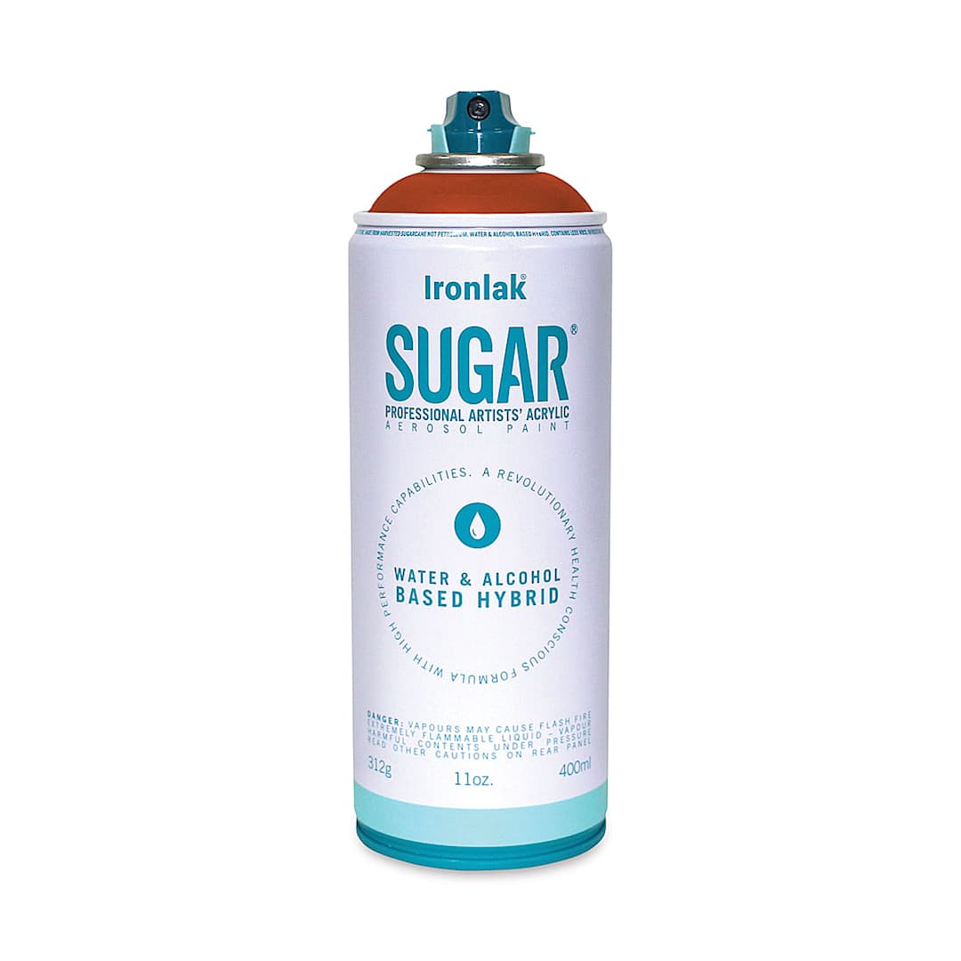 Open in modal - Sugar Artists' Acrylic Spray Paint