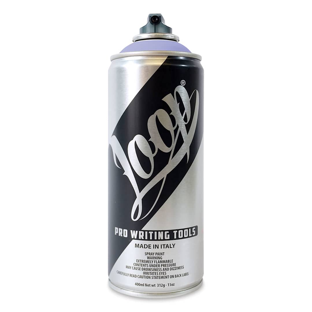 Open in modal - Loop Colors Spray Paint - Kalmar, LP181, 400 ml