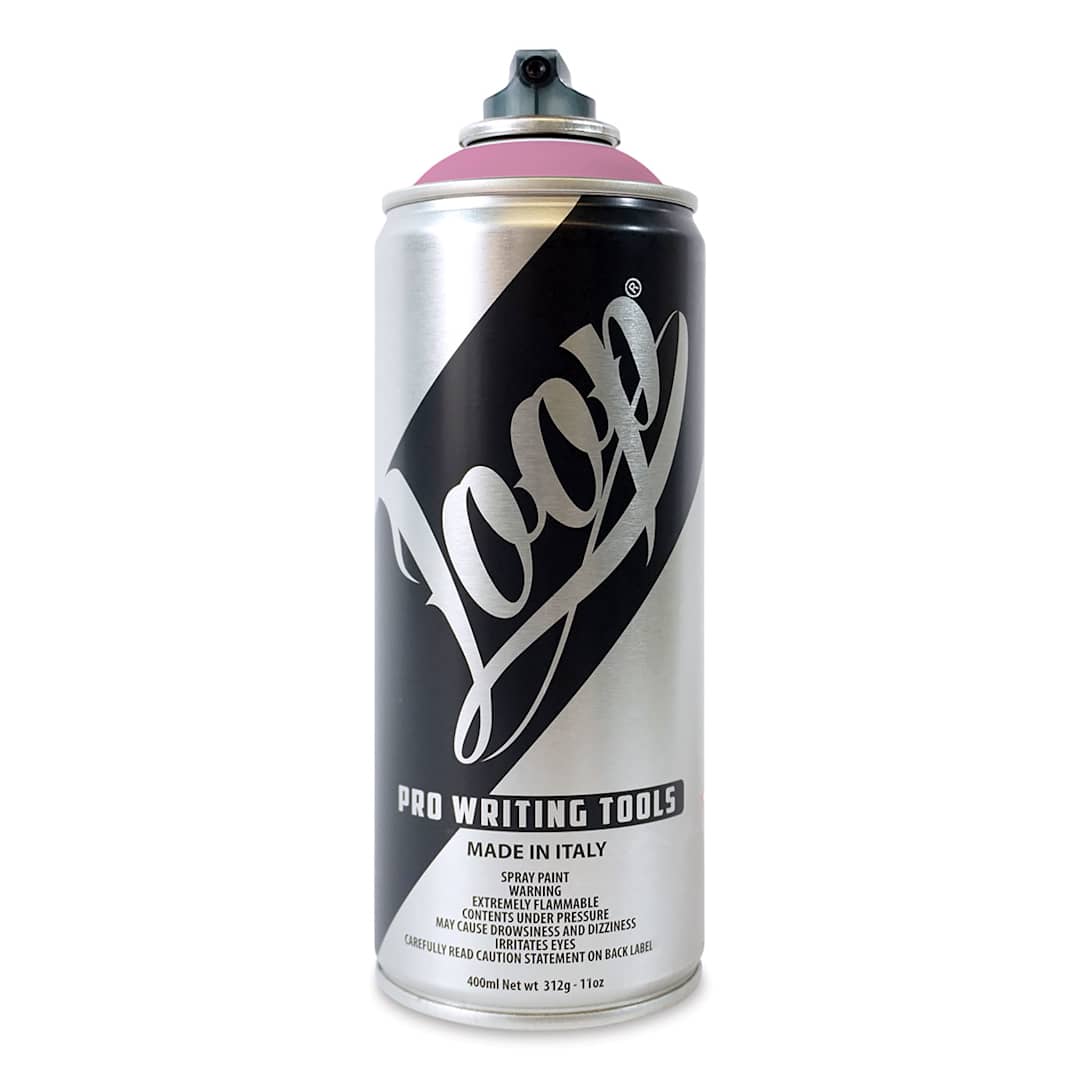 Open in modal - Loop Colors Spray Paint - Oulu, LP188, 400 ml