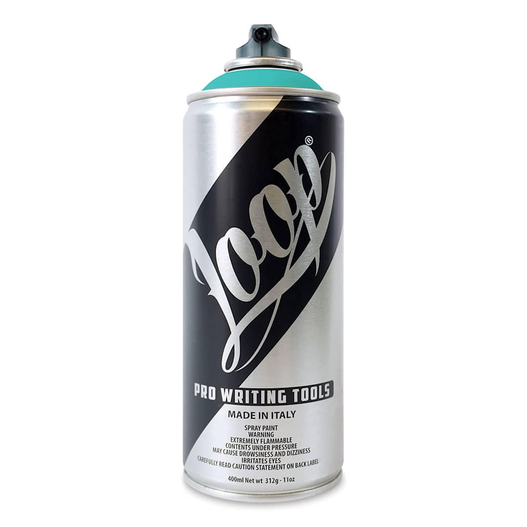 Open in modal - Loop Colors Spray Paint - Bergamo, LP252, 400 ml