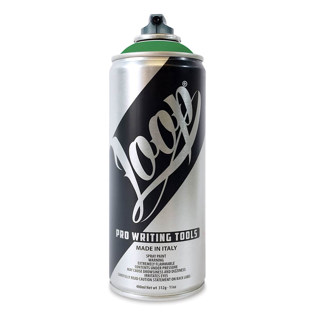 Open in modal - Loop Colors Spray Paint - Reggio Emilia, LP259, 400 ml