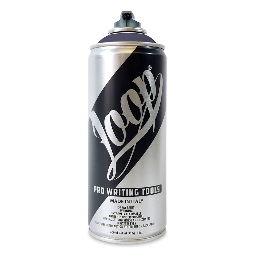 Open in modal - Loop Colors Spray Paint - Philly, LP355, 400 ml