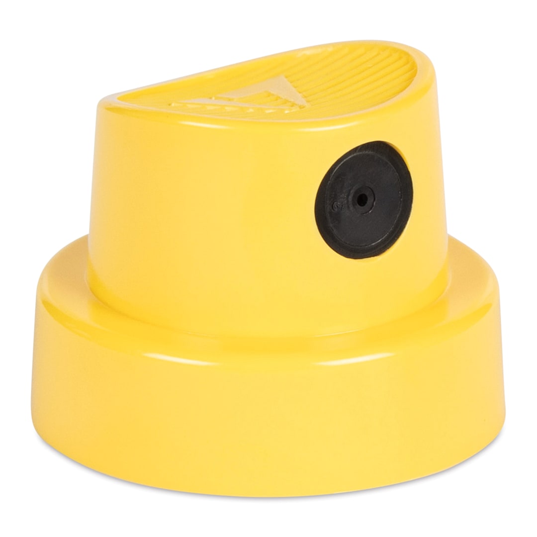 Open in modal - Kobra Spray Cap - Superfat Yellow