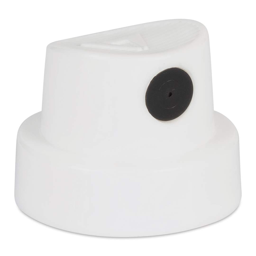Open in modal - Kobra Spray Cap - Skinny White