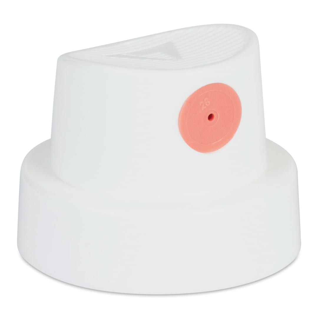 Open in modal - Kobra Spray Cap - Fat Pink