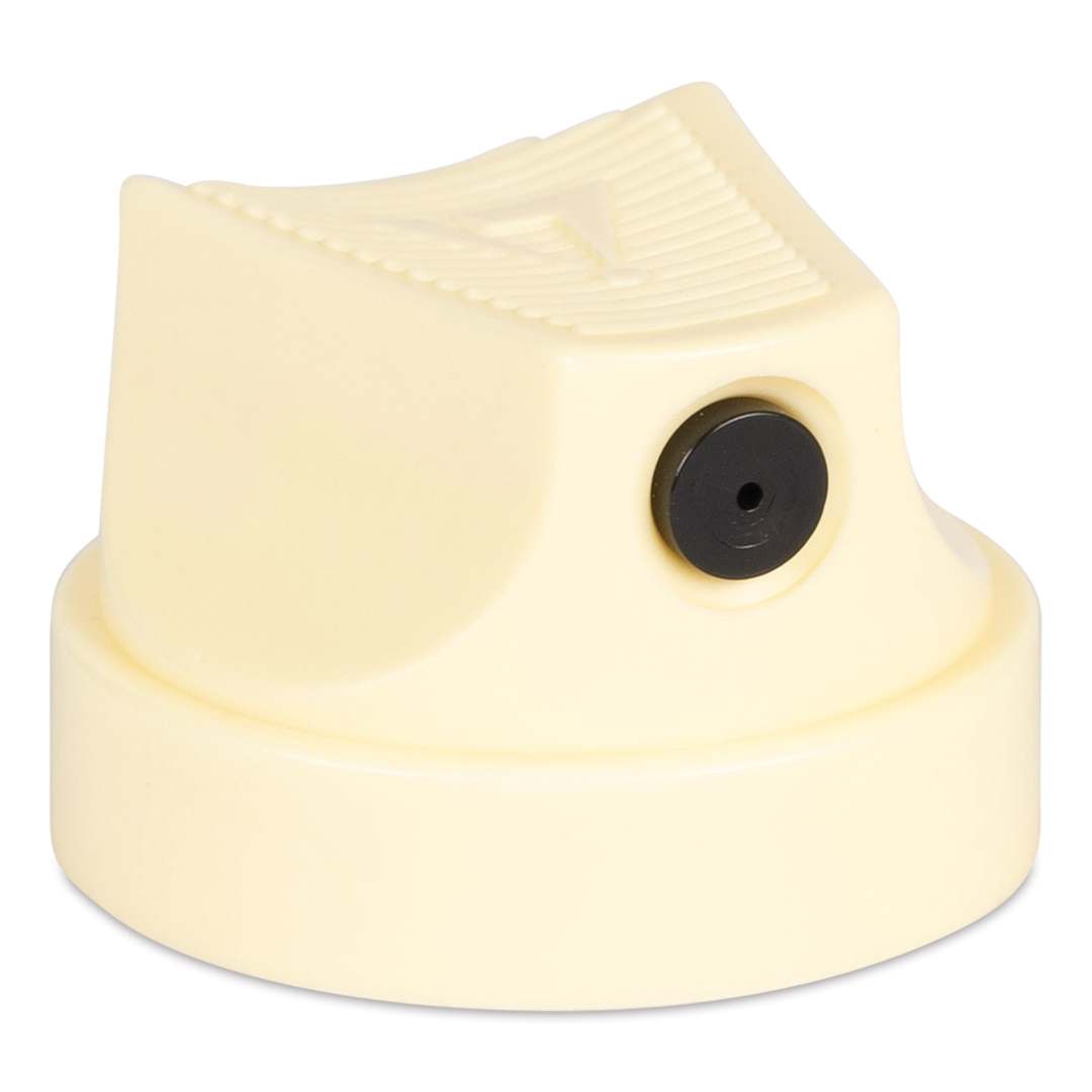 Open in modal - Kobra Spray Cap - Skinny Cream