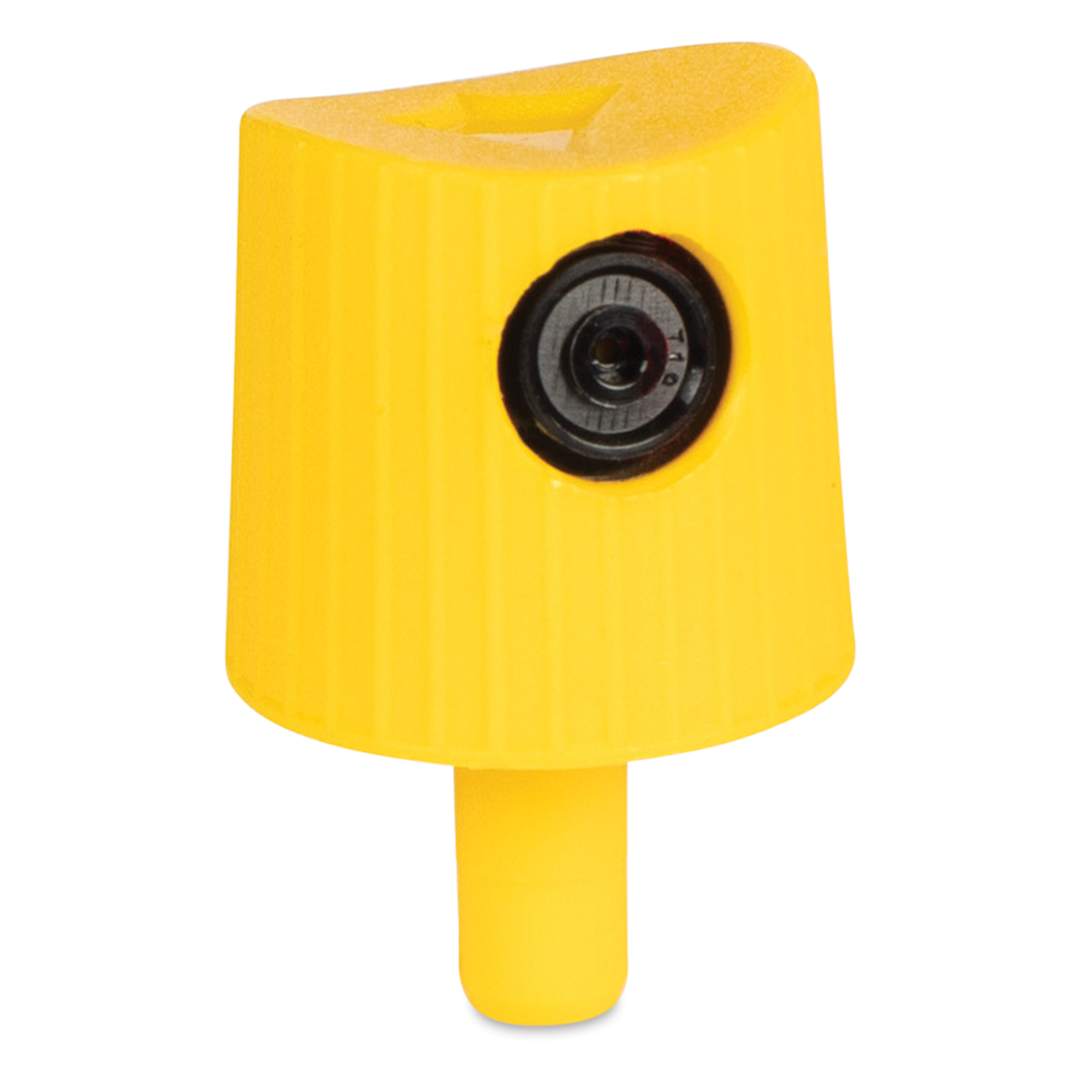 Open in modal - Kobra Spray Cap - Lego Thin