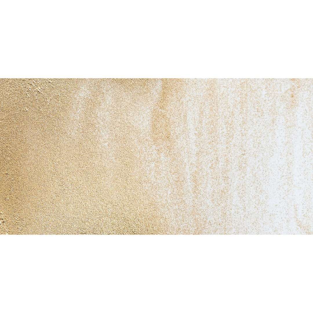 Open in modal - Schmincke Aqua Bronze - Pale Gold swatch