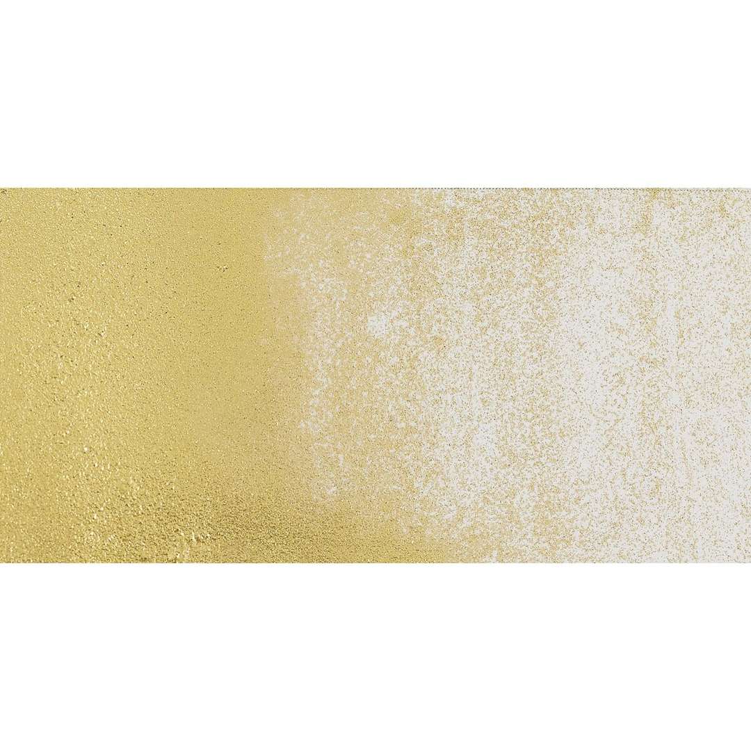 Open in modal - Schmincke Aqua Bronze - Rich Gold swatch