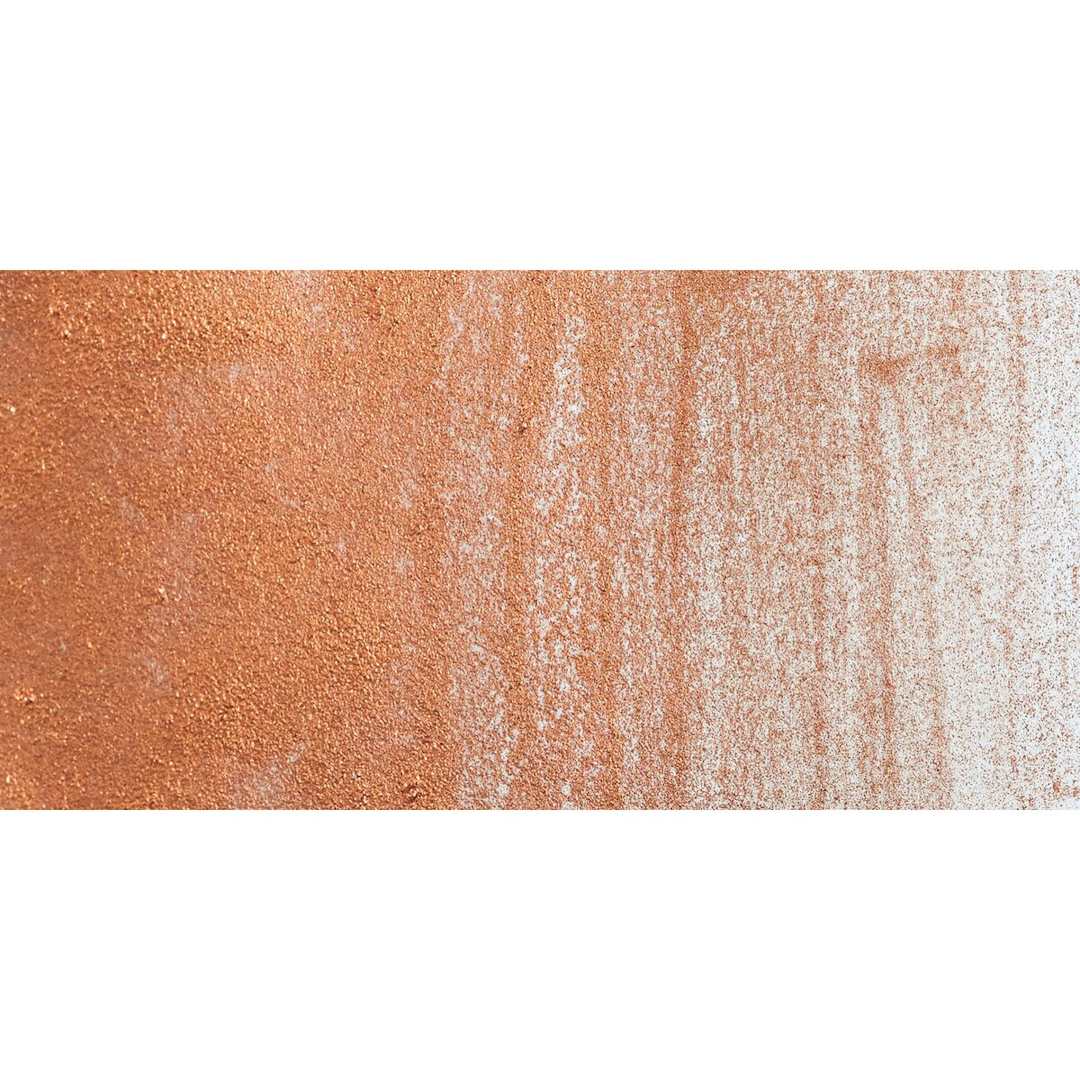 Open in modal - Schmincke Aqua Bronze - Copper swatch