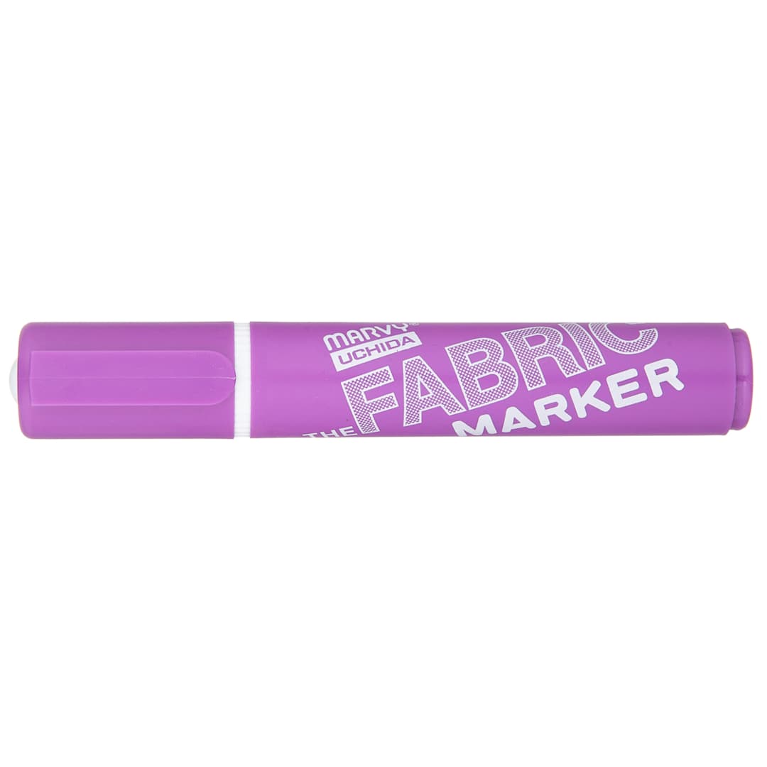 Open in modal - Fabric Marker Magenta