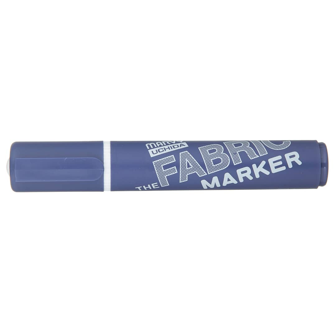 Open in modal - Fabric Marker Navy