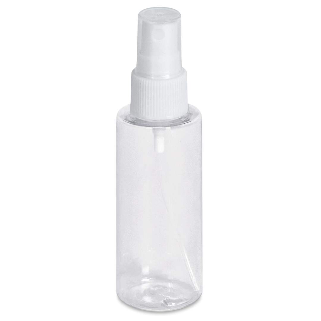 Open in modal - Uline Cylinder Spray Bottles - 2 oz