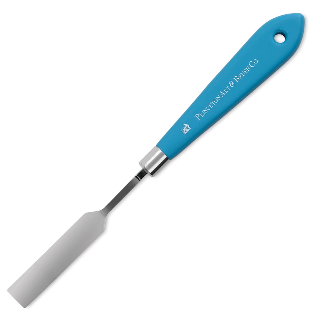 Open in modal - Princeton Select Palette Knife - Style 10, Small Blend