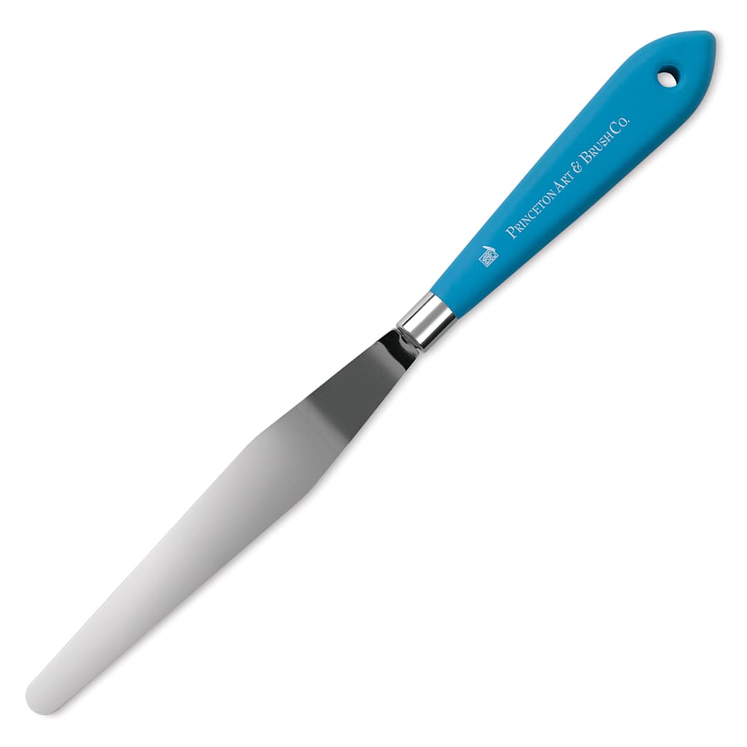 Open in modal - Princeton Select Palette Knife - Style 12, Large Long Spade