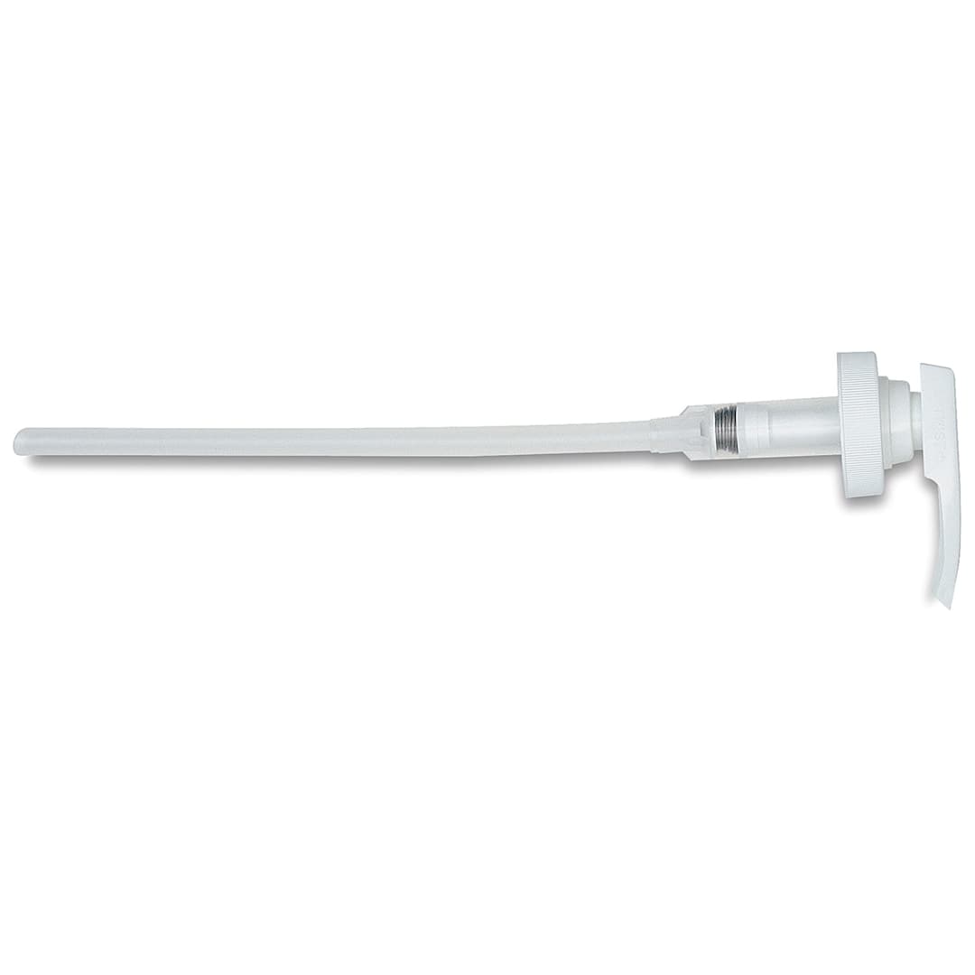 Open in modal - Blick Lockable Pump Lid - Gallon