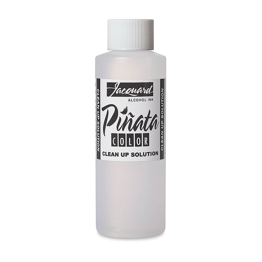 Open in modal - Jacquard Piñata Clean-Up Solution - 4 oz bottle