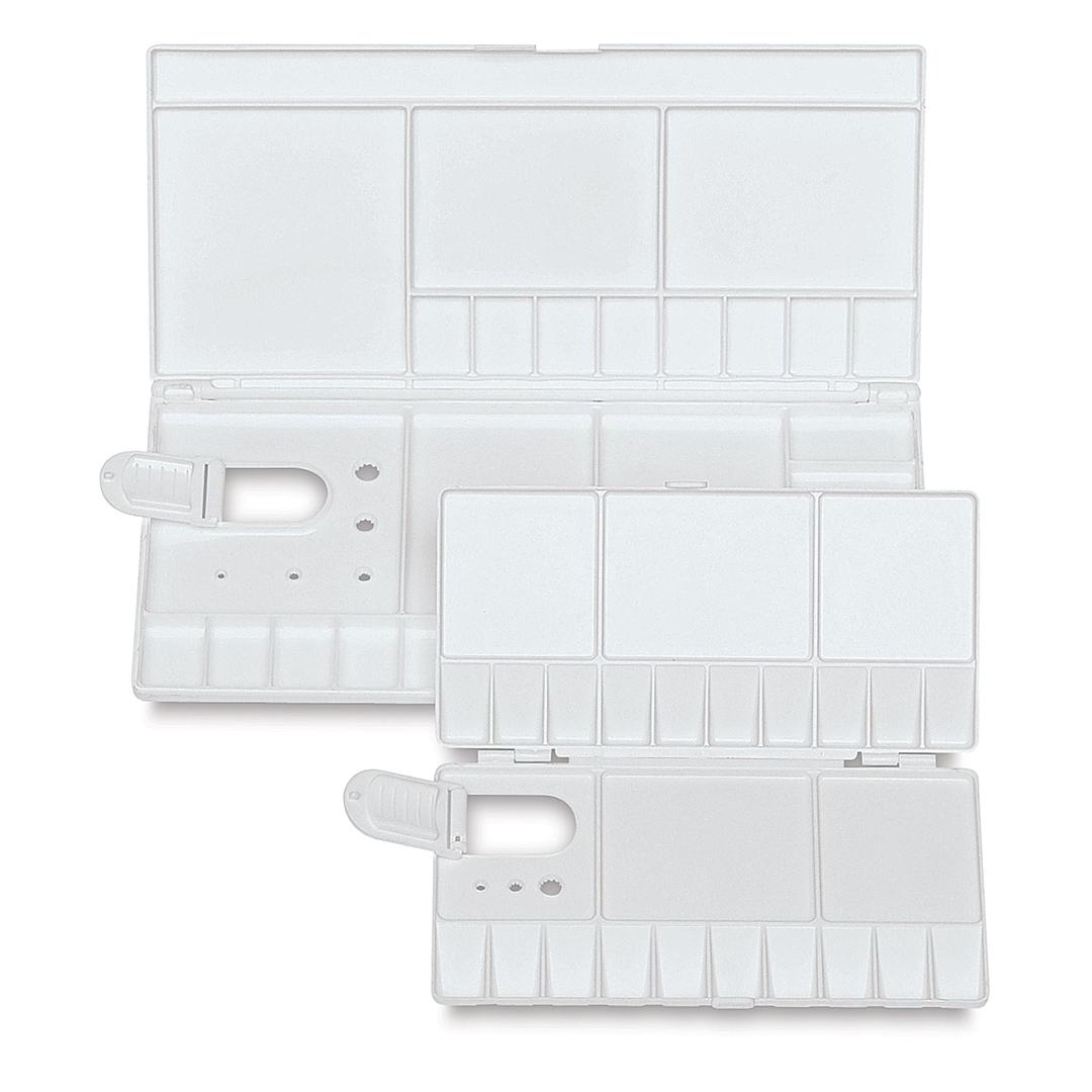 Open in modal - Blick Folding Palette Box