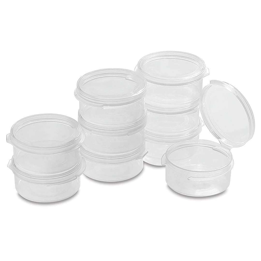 Open in modal - Masterson Solvent Cup Pack - Pkg of 10