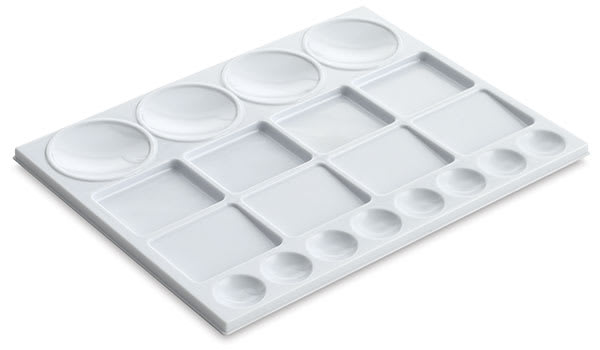Open in modal - 20-Well Tray