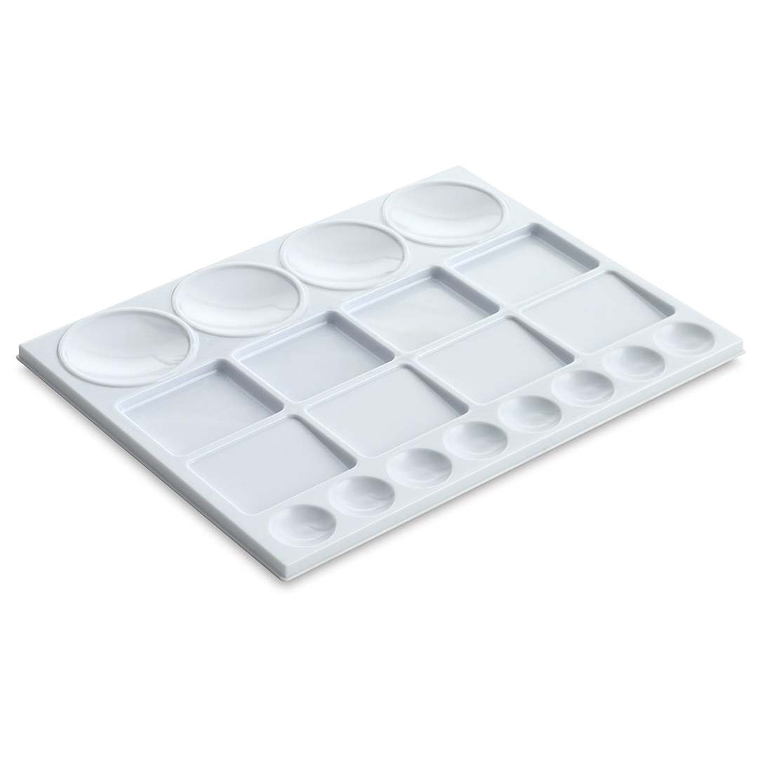 Open in modal - Richeson Tray - 13" x 10", 20 Well