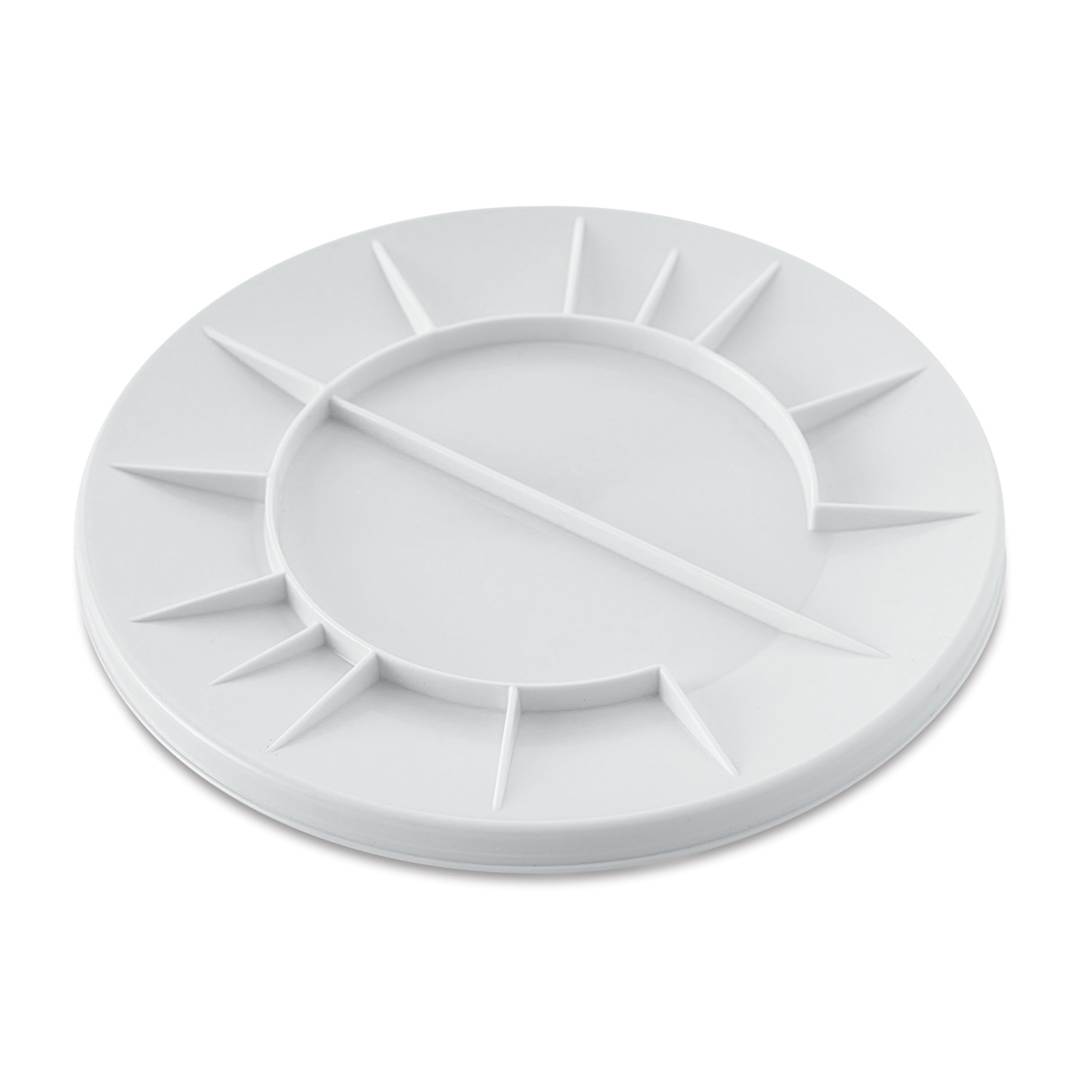 Open in modal - Art Alternatives Allman Plastic Palette