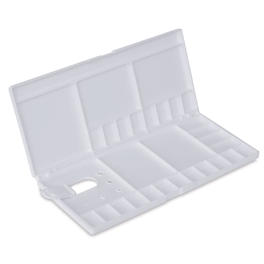 Open in modal - Reeves Plastic Folding Palette