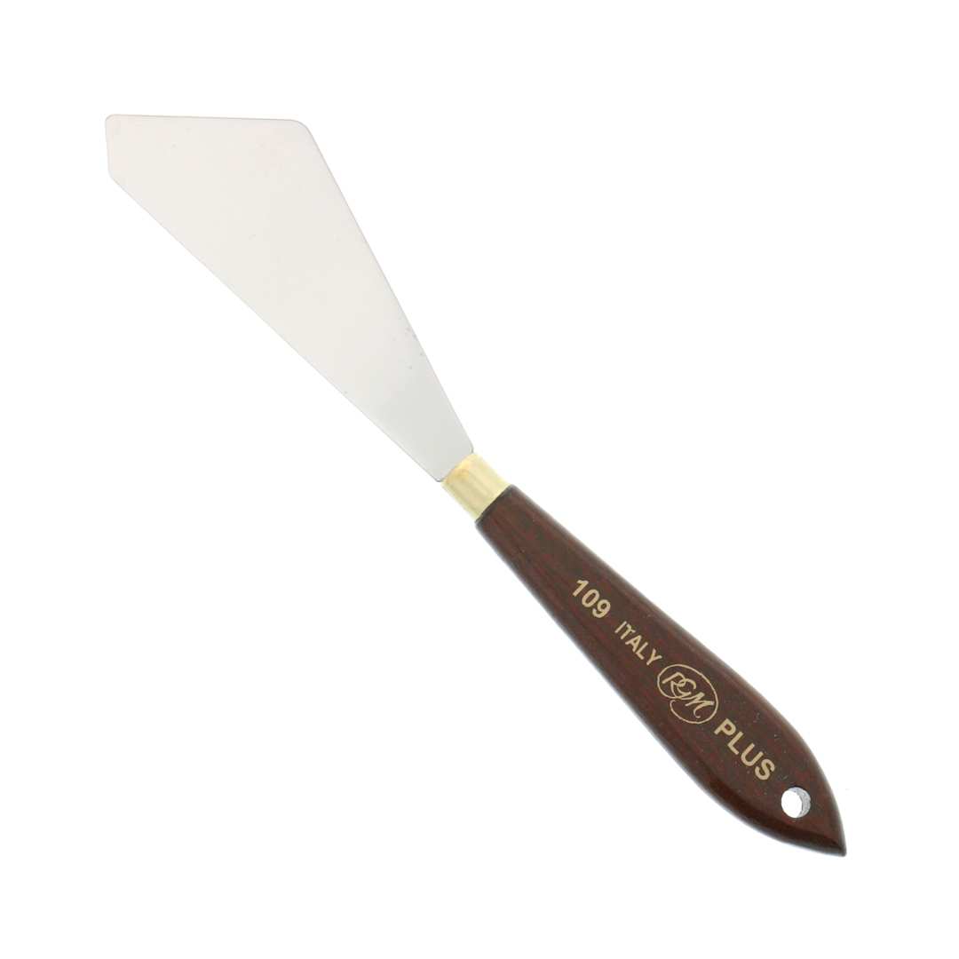 Open in modal - RGM Italian Plus Scraper Knife 109