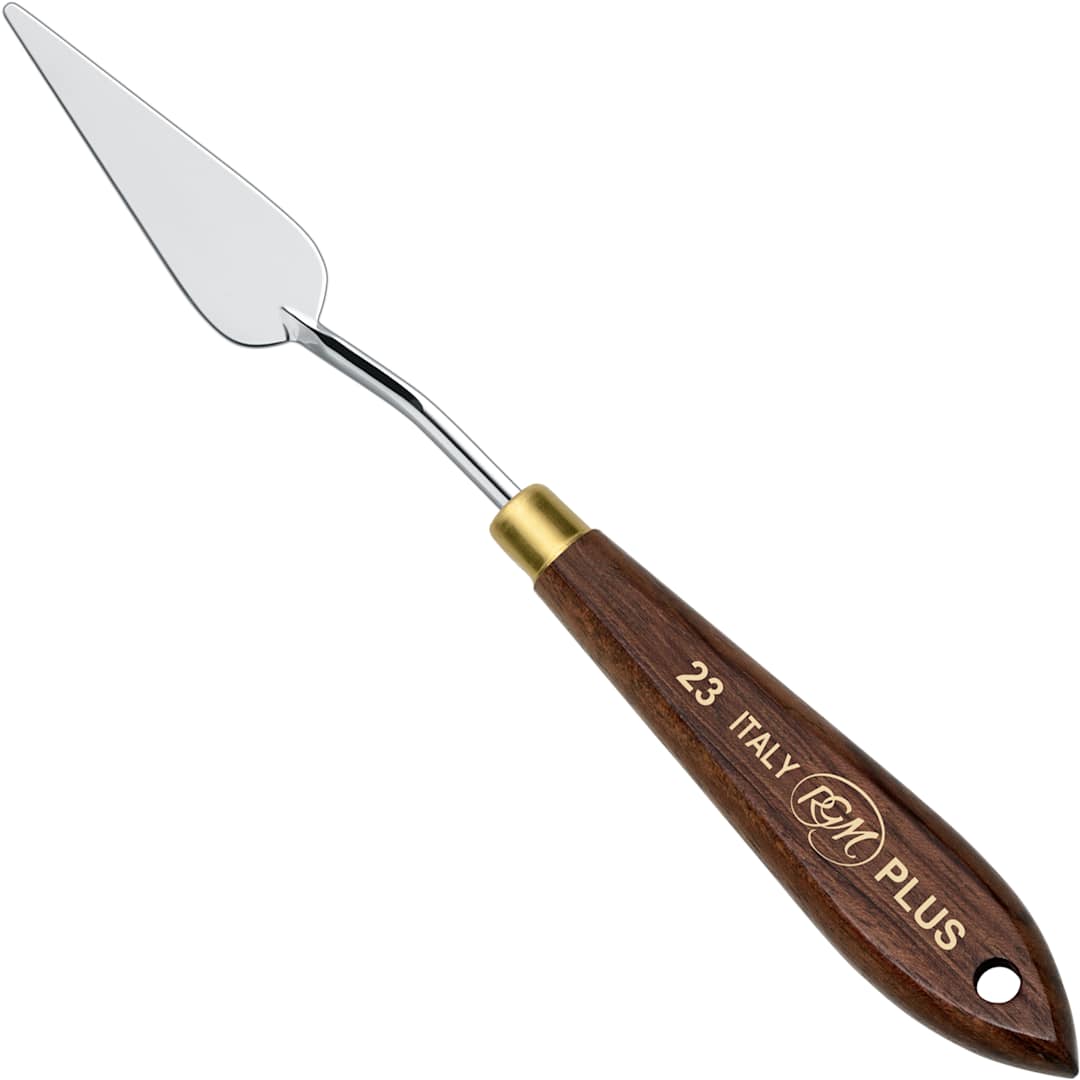 Open in modal - RGM Italian Plus Painting Knife 23
