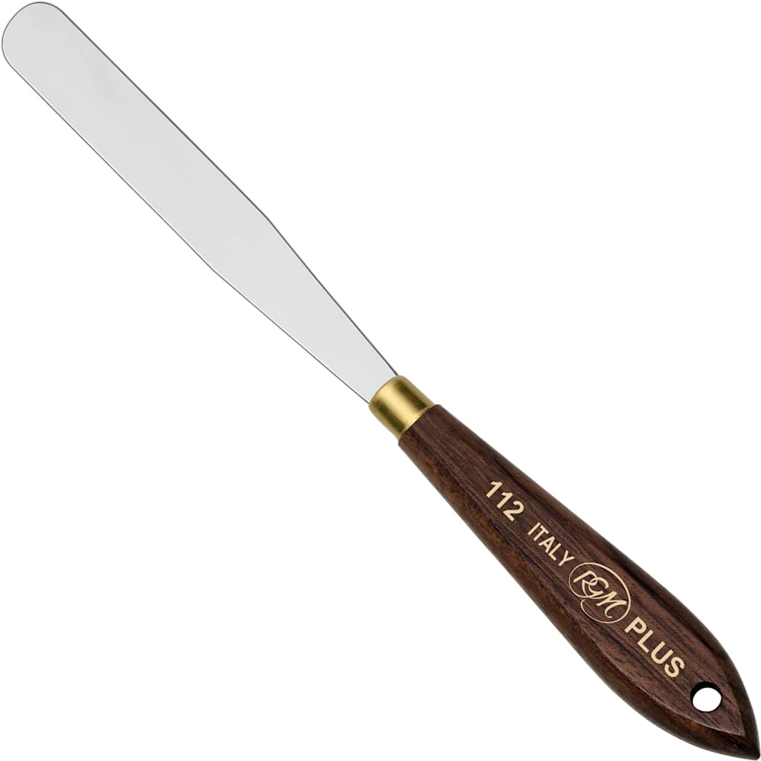 Open in modal - RGM Italian Plus Palette Knife 112